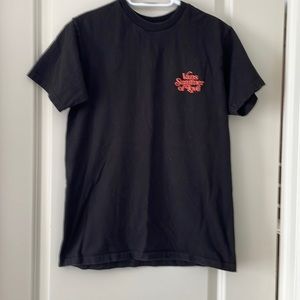 Vans young men’s t-shirt